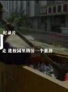 他們高校里的另一個(gè)世界