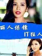麗人保鏢之IT狂人