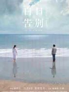 電影百日告別海報(bào)