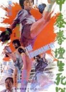中泰拳壇生死戰(zhàn)