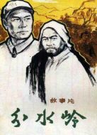 分水嶺