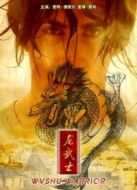 電影龍武士海報(bào)