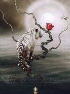 猛虎嗅薔薇之舞“盜”團(tuán)