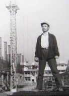 鄉(xiāng)下人（1989）