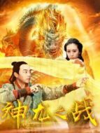 神龍之戰(zhàn)