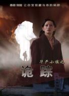 華嚴小鎮(zhèn)之一詭蹤