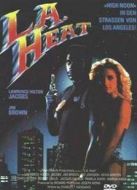 電影洛杉磯熱度（1989）海報