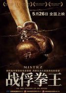 戰(zhàn)俘拳王