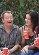 當(dāng)爸爸來敲門