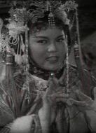 三關(guān)排宴