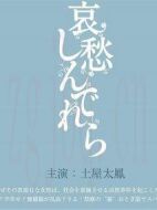 哀愁灰姑娘