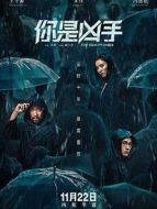 你是兇手
