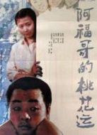 阿福哥的桃花運(yùn)