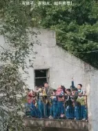神奇合唱團