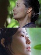 電影椿之庭海報(bào)