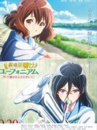 吹響悠風號劇場版：想要傳達的旋律