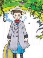 阿雅與魔女