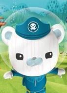 海底小縱隊玩具小故事