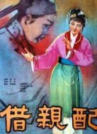 借親配