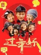 我來自北京之過年好
