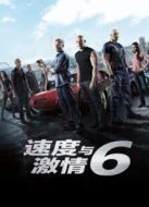 速度與激情6