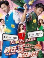 前任3：再見前任