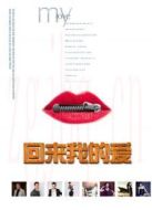 電影回來我的愛海報(bào)