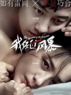 我經(jīng)過風(fēng)暴