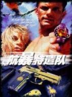 航暴特遣隊