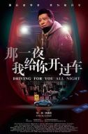 那一夜，我給你開過車