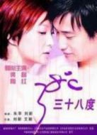 我的非典女友