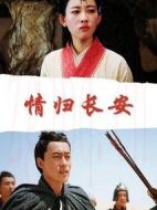 情歸長安