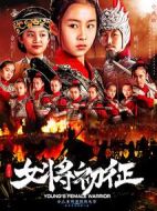 楊門(mén)女將之女將初征