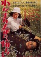 我對(duì)青春無(wú)悔