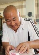 懺悔