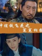 神捕鐵飛花之冤冤相報
