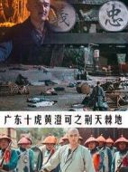 廣東十虎黃澄可之荊天棘地