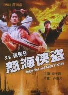 怒海俠盜