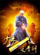 少林達(dá)摩劍