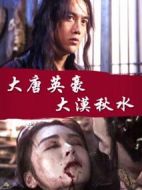 大唐英豪之大漠秋水