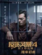 反貪風(fēng)暴4 粵語版