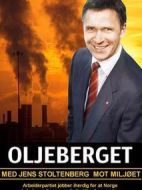Oljeberget