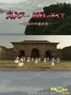 功夫·絕技全覽~驚異的中國(guó)武術(shù)絕技~