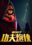 功夫炮俠