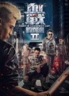 血戰(zhàn)銅鑼灣2粵語版