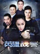 英雄戰(zhàn)警