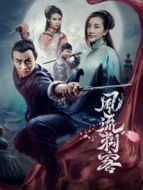 風(fēng)流刺客