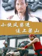 小旋風(fēng)柴進(jìn)之逼上梁山