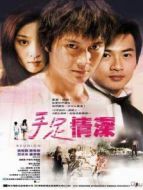 手足情 2002