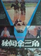 秘闖金三角